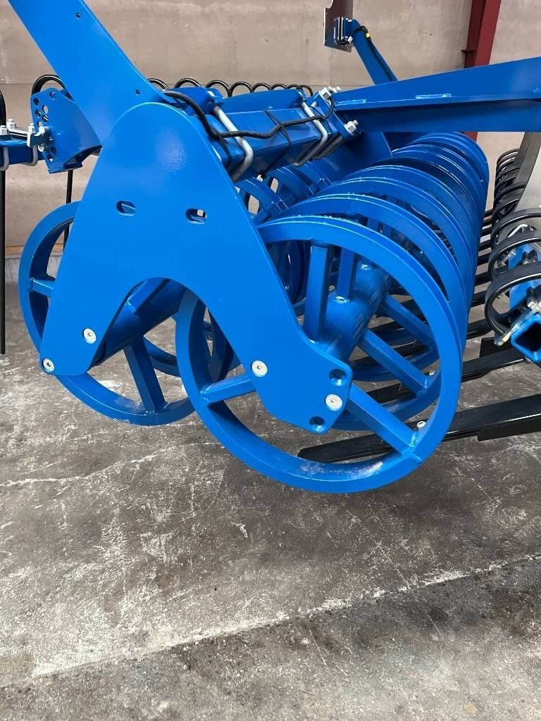 Sonstiges of the type Sonstige Köckerling Vector, Gebrauchtmaschine in Ringe (Picture 8)