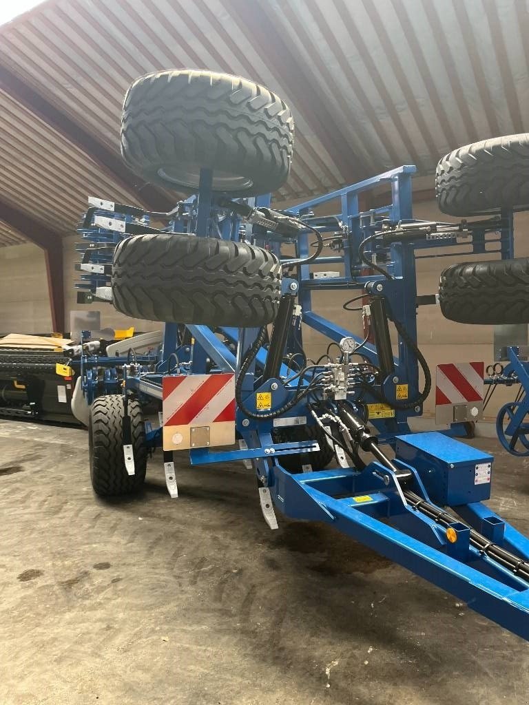 Sonstiges of the type Sonstige Köckerling Vector, Gebrauchtmaschine in Ringe (Picture 5)