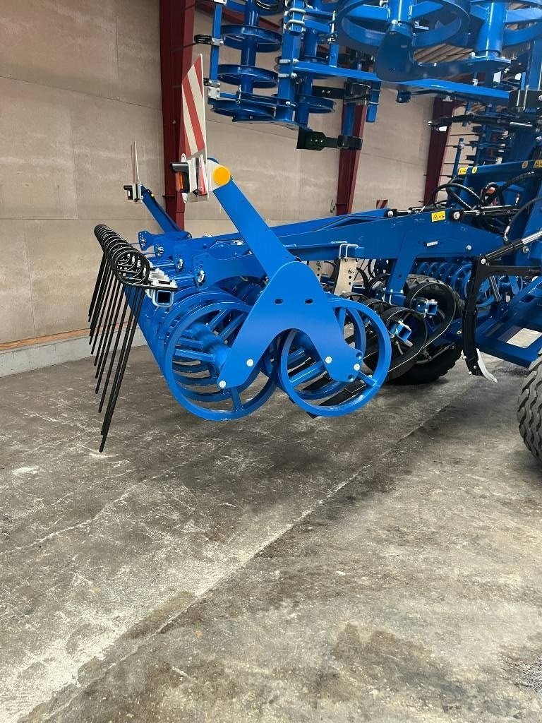 Sonstiges of the type Sonstige Köckerling Vector, Gebrauchtmaschine in Ringe (Picture 11)