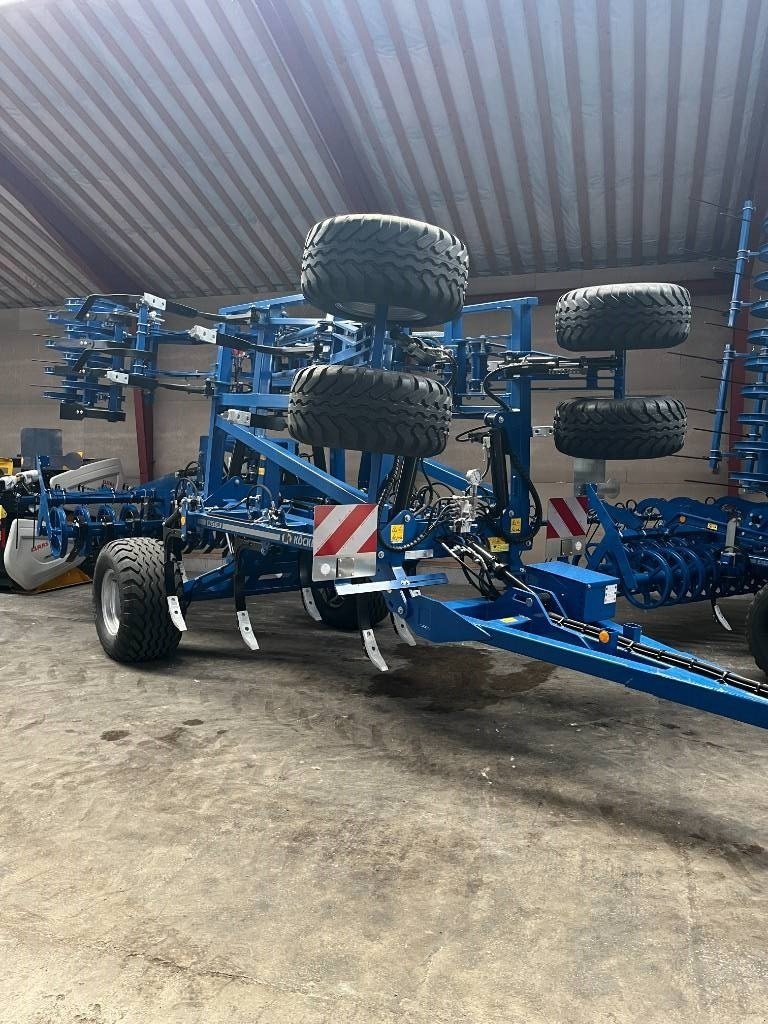 Sonstiges of the type Sonstige Köckerling Vector, Gebrauchtmaschine in Ringe (Picture 1)