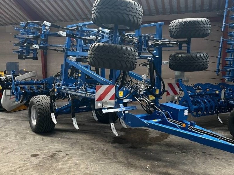 Sonstiges van het type Sonstige Köckerling Vector, Gebrauchtmaschine in Ringe (Foto 1)