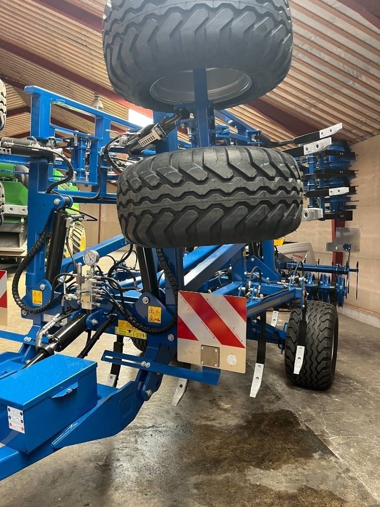 Sonstiges of the type Sonstige Köckerling Vector, Gebrauchtmaschine in Ringe (Picture 3)