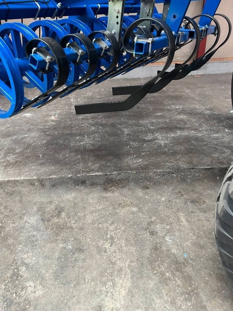 Sonstiges of the type Sonstige Köckerling Vector, Gebrauchtmaschine in Ringe (Picture 7)