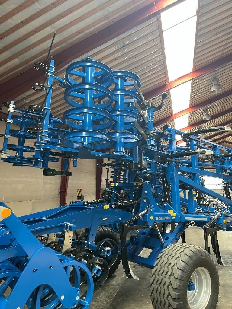 Sonstiges of the type Sonstige Köckerling Vector, Gebrauchtmaschine in Ringe (Picture 10)