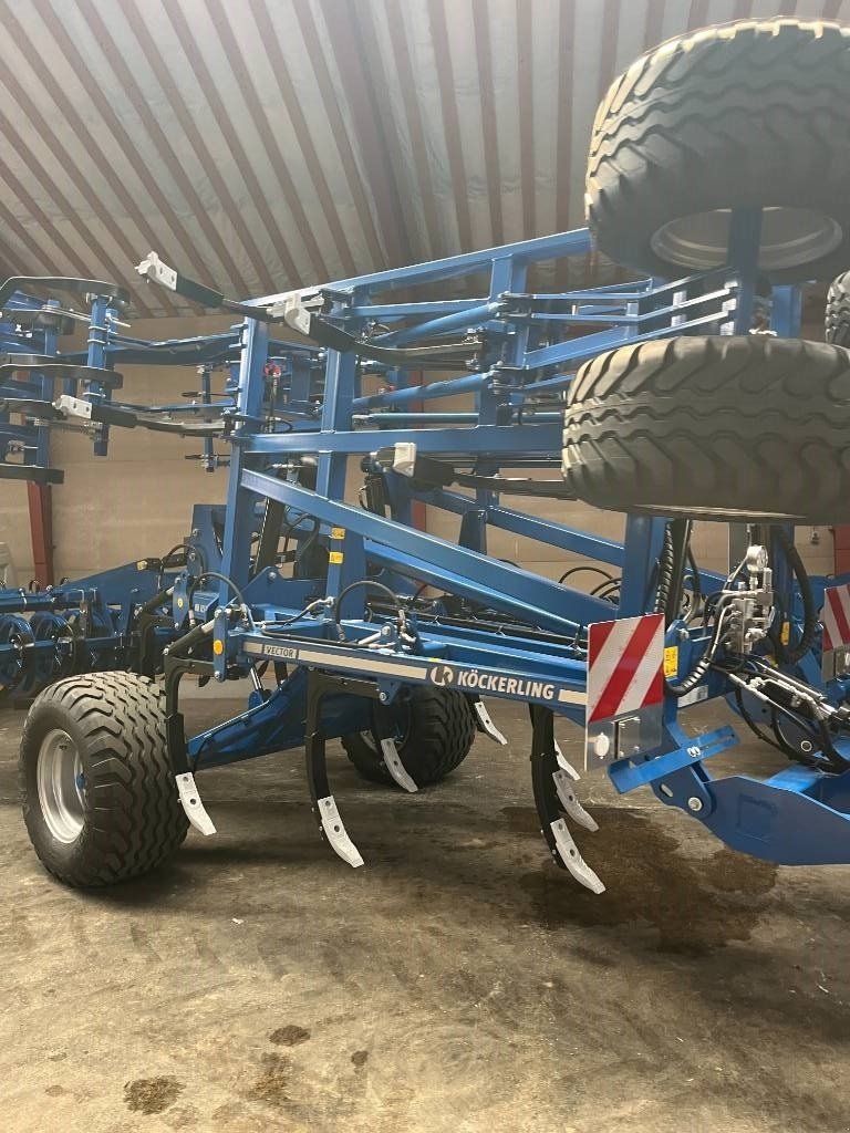 Sonstiges of the type Sonstige Köckerling Vector, Gebrauchtmaschine in Ringe (Picture 2)