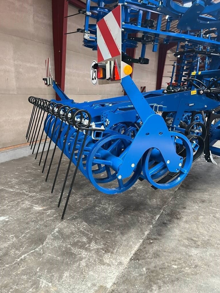 Sonstiges of the type Sonstige Köckerling Vector, Gebrauchtmaschine in Ringe (Picture 9)