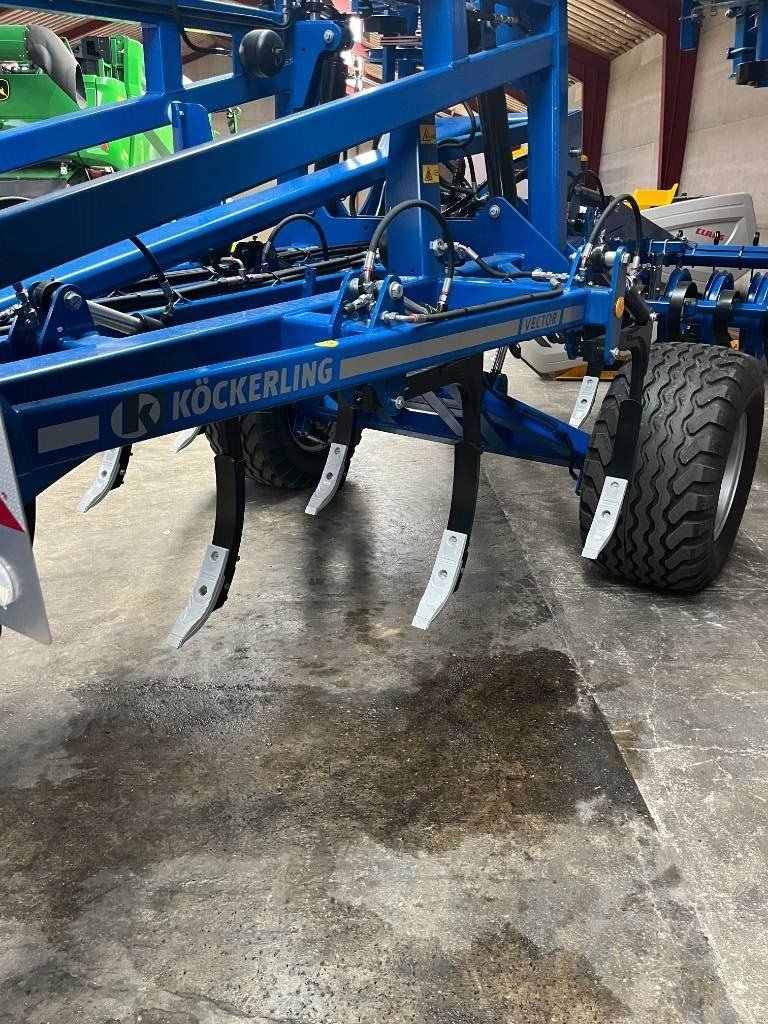 Sonstiges of the type Sonstige Köckerling Vector, Gebrauchtmaschine in Ringe (Picture 18)