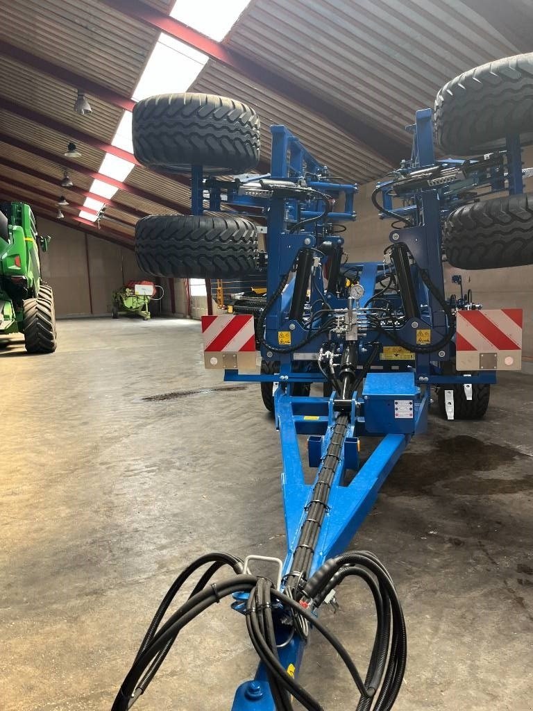 Sonstiges of the type Sonstige Köckerling Vector, Gebrauchtmaschine in Ringe (Picture 4)