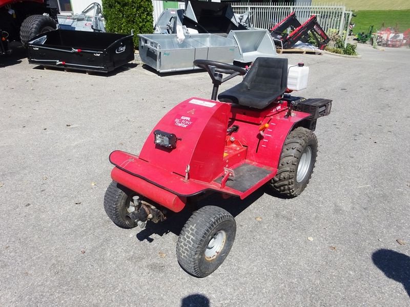 Sonstiges του τύπου Sonstige Köppl Big Pony 512E Anbaugeräte, Gebrauchtmaschine σε St. Marienkirchen (Φωτογραφία 2)