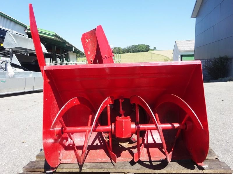 Sonstiges του τύπου Sonstige Köppl Big Pony 512E Anbaugeräte, Gebrauchtmaschine σε St. Marienkirchen (Φωτογραφία 10)