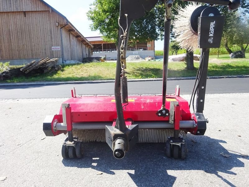 Sonstiges του τύπου Sonstige Köppl Big Pony 512E Anbaugeräte, Gebrauchtmaschine σε St. Marienkirchen (Φωτογραφία 4)