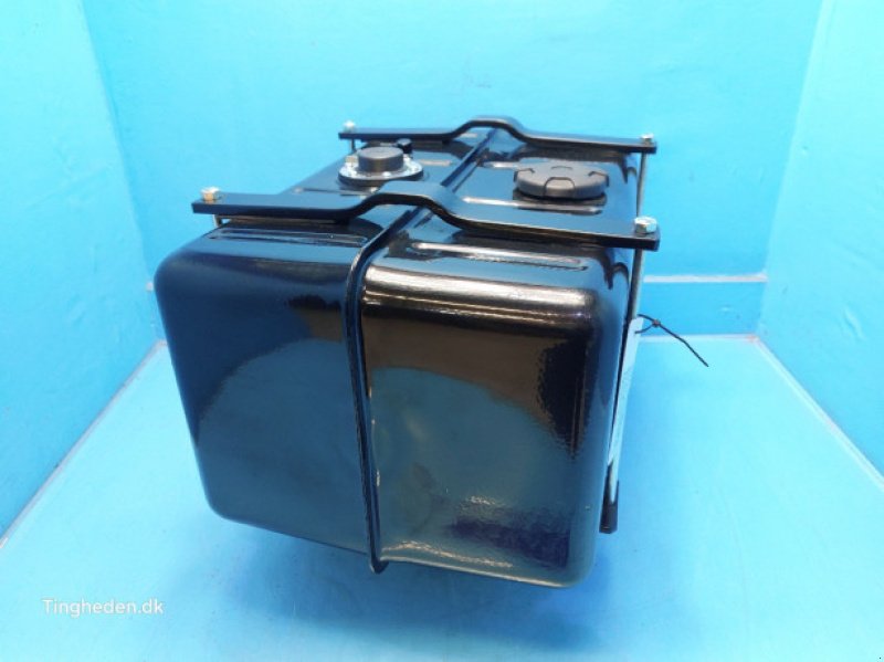 Sonstiges of the type Sonstige Kohler Lombardini, Gebrauchtmaschine in Hemmet (Picture 4)