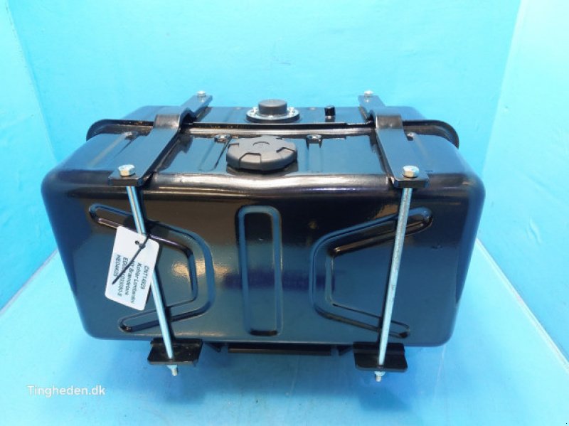 Sonstiges of the type Sonstige Kohler Lombardini, Gebrauchtmaschine in Hemmet (Picture 5)