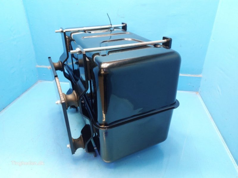 Sonstiges of the type Sonstige Kohler Lombardini, Gebrauchtmaschine in Hemmet (Picture 12)