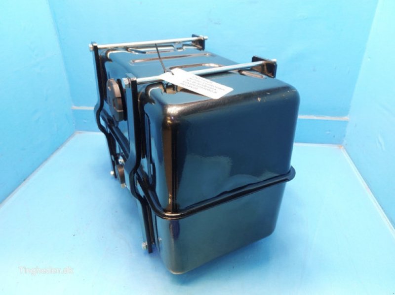 Sonstiges of the type Sonstige Kohler Lombardini, Gebrauchtmaschine in Hemmet (Picture 17)