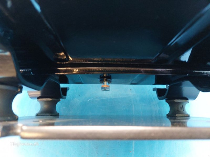 Sonstiges of the type Sonstige Kohler Lombardini, Gebrauchtmaschine in Hemmet (Picture 11)