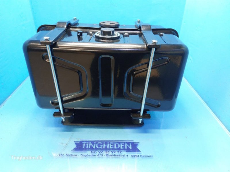 Sonstiges of the type Sonstige Kohler Lombardini, Gebrauchtmaschine in Hemmet (Picture 1)