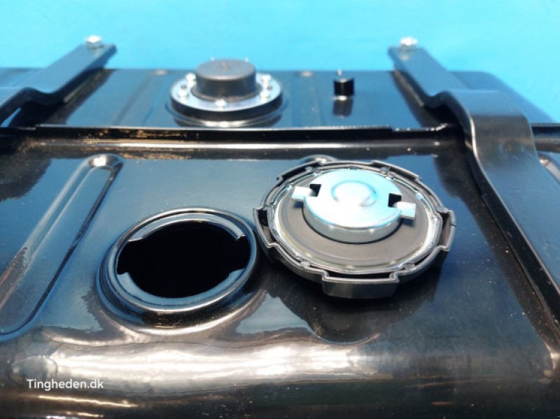 Sonstiges of the type Sonstige Kohler Lombardini, Gebrauchtmaschine in Hemmet (Picture 8)