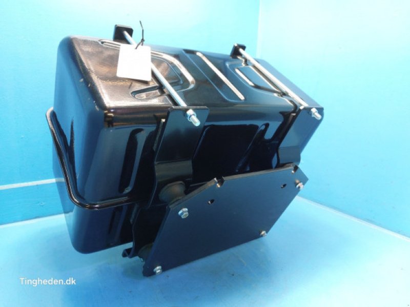 Sonstiges of the type Sonstige Kohler Lombardini, Gebrauchtmaschine in Hemmet (Picture 10)