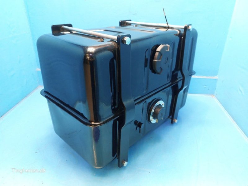 Sonstiges of the type Sonstige Kohler Lombardini, Gebrauchtmaschine in Hemmet (Picture 14)