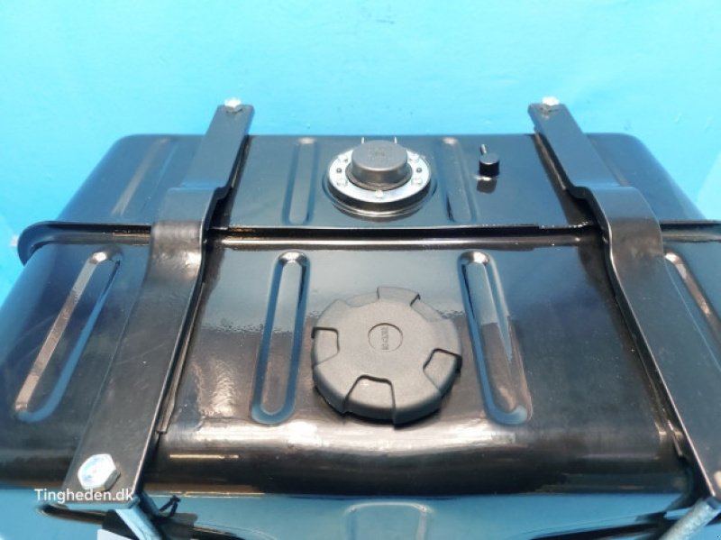 Sonstiges of the type Sonstige Kohler Lombardini, Gebrauchtmaschine in Hemmet (Picture 7)