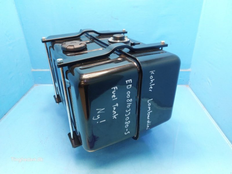 Sonstiges typu Sonstige Kohler Lombardini, Gebrauchtmaschine v Hemmet (Obrázek 3)