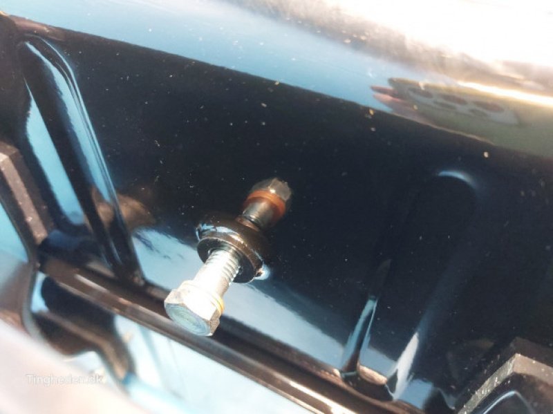 Sonstiges typu Sonstige Kohler Lombardini, Gebrauchtmaschine v Hemmet (Obrázek 15)