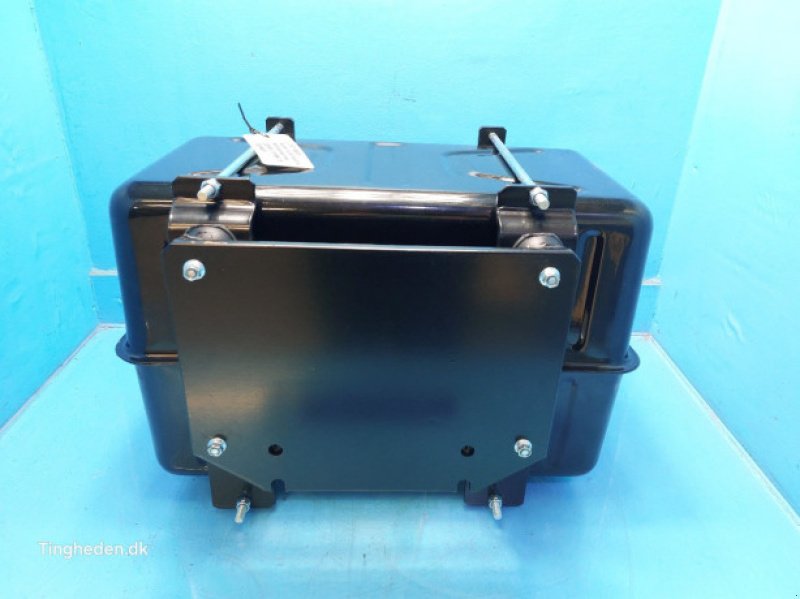 Sonstiges typu Sonstige Kohler Lombardini, Gebrauchtmaschine v Hemmet (Obrázek 11)