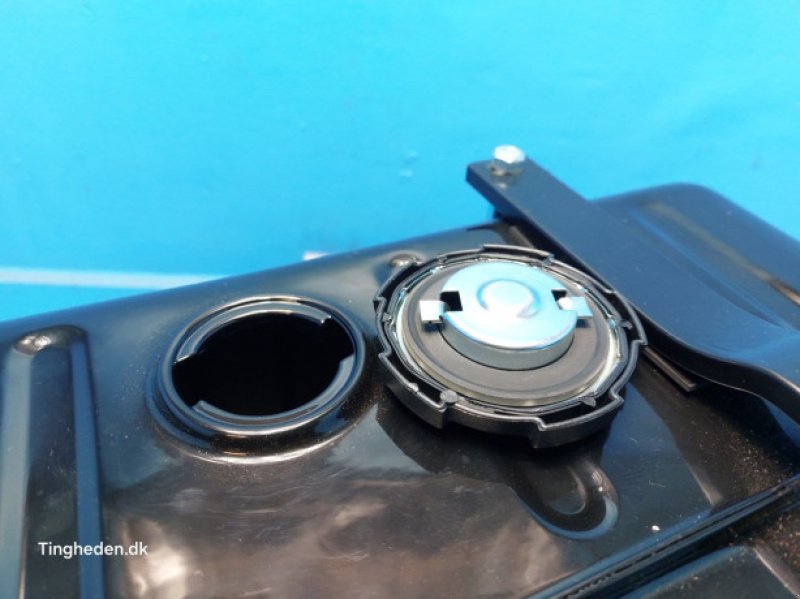 Sonstiges typu Sonstige Kohler Lombardini, Gebrauchtmaschine v Hemmet (Obrázek 7)