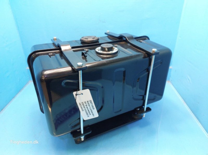 Sonstiges typu Sonstige Kohler Lombardini, Gebrauchtmaschine v Hemmet (Obrázek 4)