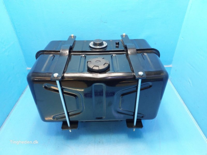 Sonstiges typu Sonstige Kohler Lombardini, Gebrauchtmaschine v Hemmet (Obrázek 2)