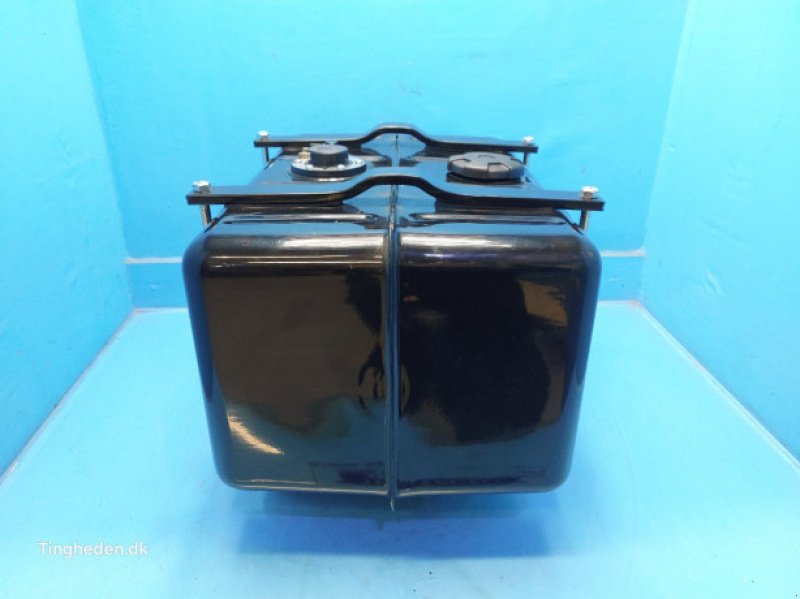 Sonstiges typu Sonstige Kohler Lombardini, Gebrauchtmaschine v Hemmet (Obrázek 10)