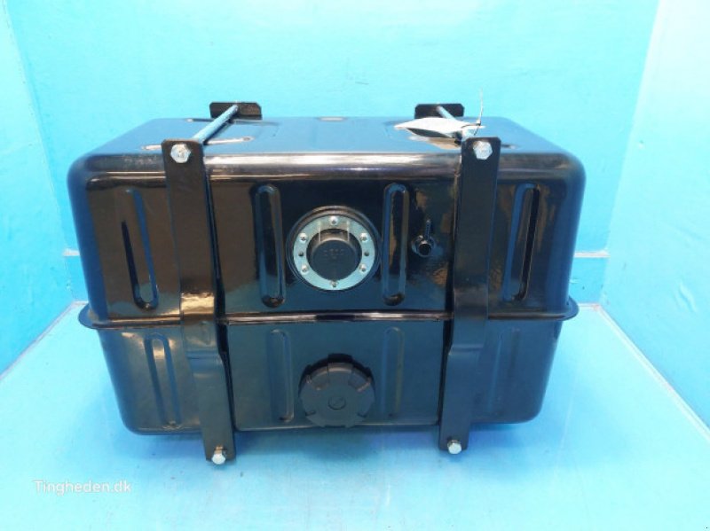 Sonstiges typu Sonstige Kohler Lombardini, Gebrauchtmaschine v Hemmet (Obrázek 16)