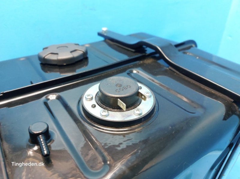 Sonstiges typu Sonstige Kohler Lombardini, Gebrauchtmaschine v Hemmet (Obrázek 5)