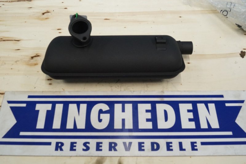 Sonstiges of the type Sonstige Kohler, Gebrauchtmaschine in Hemmet (Picture 1)