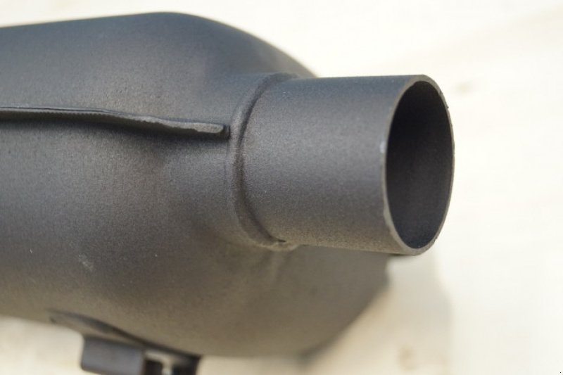 Sonstiges of the type Sonstige Kohler, Gebrauchtmaschine in Hemmet (Picture 8)