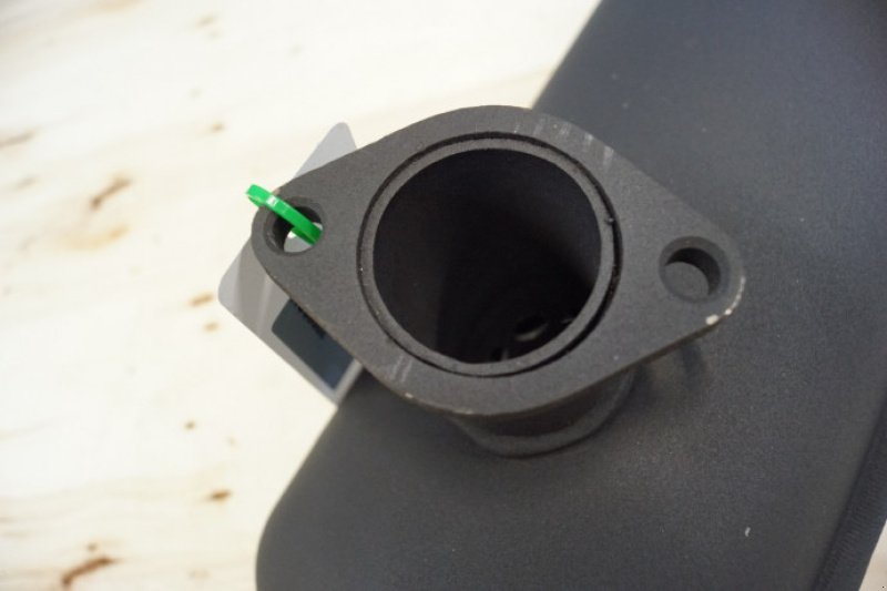 Sonstiges of the type Sonstige Kohler, Gebrauchtmaschine in Hemmet (Picture 3)