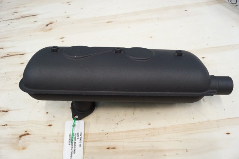 Sonstiges of the type Sonstige Kohler, Gebrauchtmaschine in Hemmet (Picture 5)