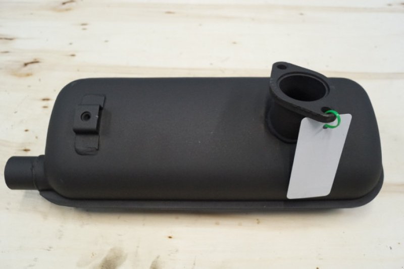 Sonstiges of the type Sonstige Kohler, Gebrauchtmaschine in Hemmet (Picture 11)