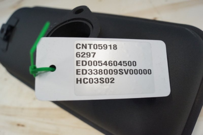 Sonstiges of the type Sonstige Kohler, Gebrauchtmaschine in Hemmet (Picture 14)