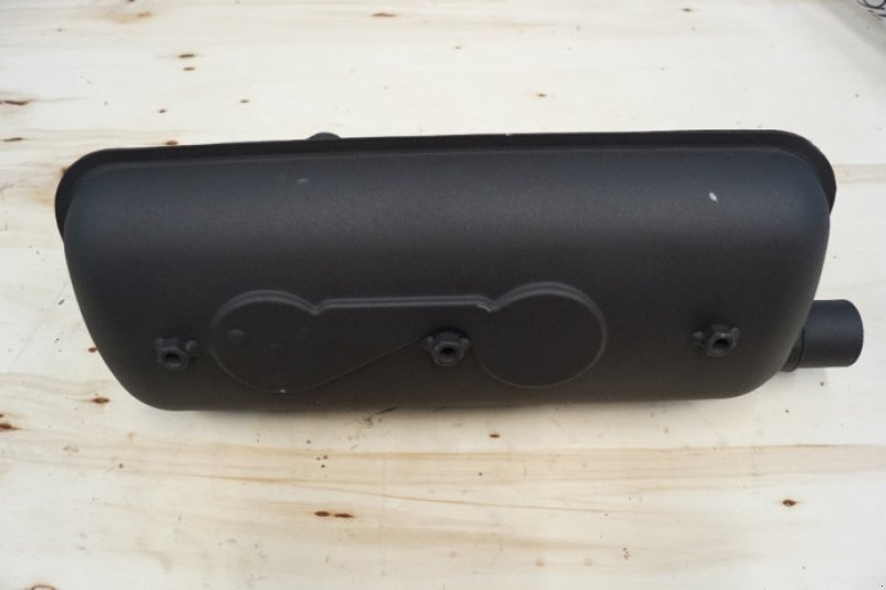 Sonstiges of the type Sonstige Kohler, Gebrauchtmaschine in Hemmet (Picture 4)