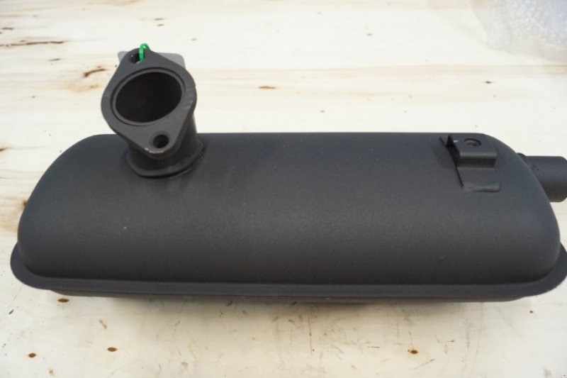 Sonstiges of the type Sonstige Kohler, Gebrauchtmaschine in Hemmet (Picture 2)