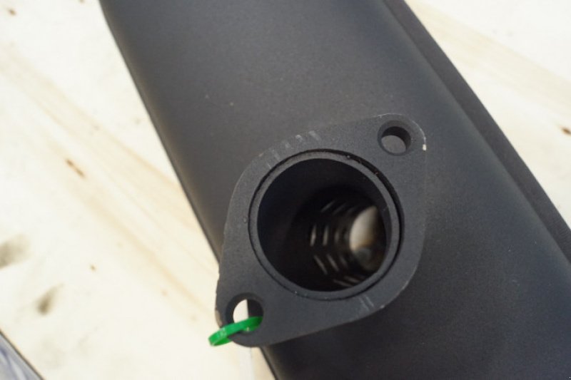 Sonstiges of the type Sonstige Kohler, Gebrauchtmaschine in Hemmet (Picture 13)