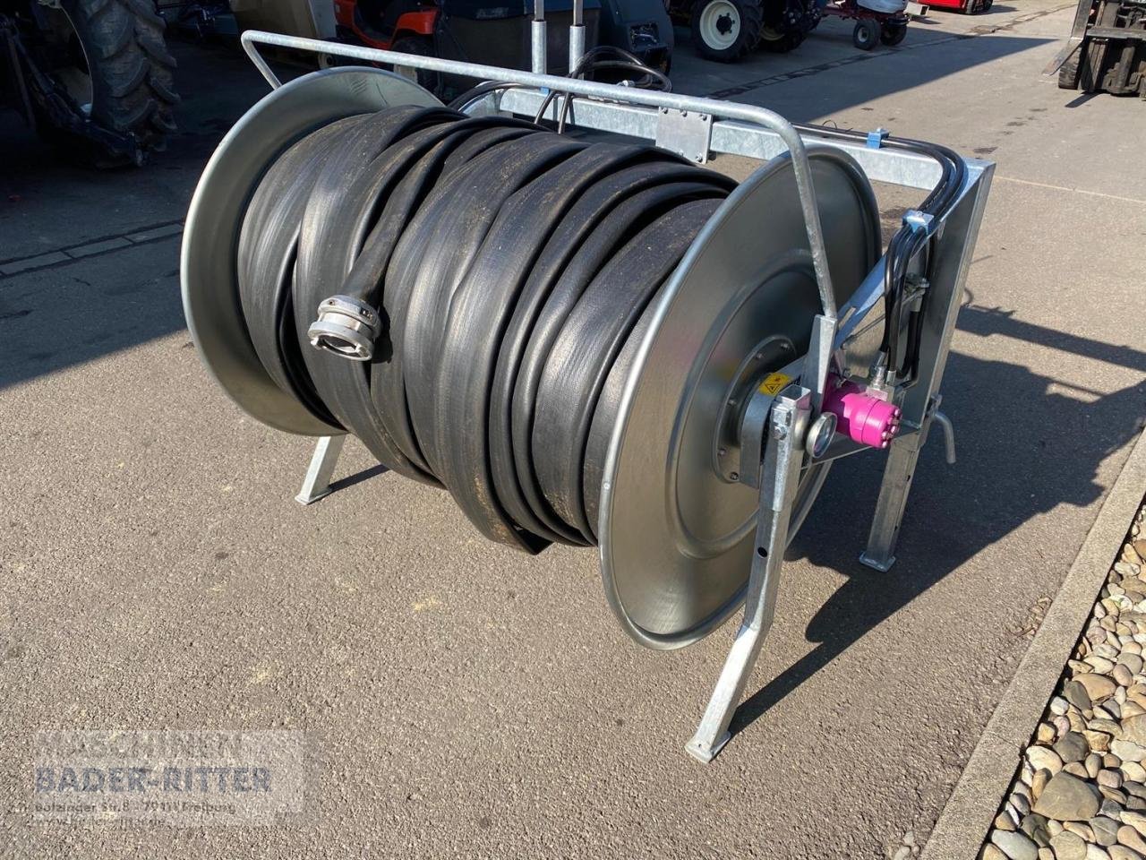 Sonstiges des Typs Sonstige KOHLI Schlauchhaspel K-500, Neumaschine in Freiburg (Bild 1)