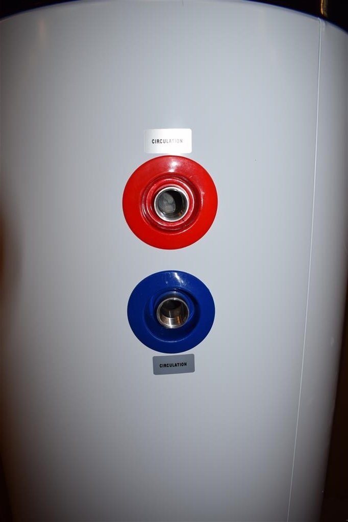 Sonstiges des Typs Sonstige Kombitank 60-160 liter, Gebrauchtmaschine in Rødekro (Bild 3)