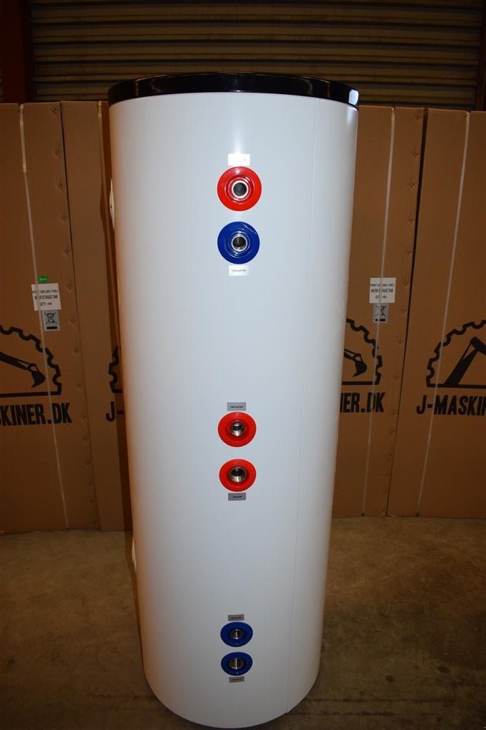 Sonstiges des Typs Sonstige Kombitank 60-160 liter, Gebrauchtmaschine in Rødekro (Bild 2)