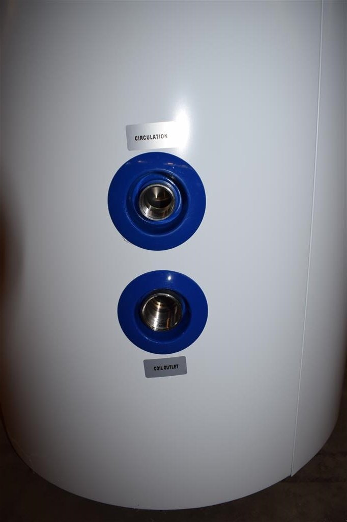 Sonstiges des Typs Sonstige Kombitank 60-160 liter, Gebrauchtmaschine in Rødekro (Bild 5)