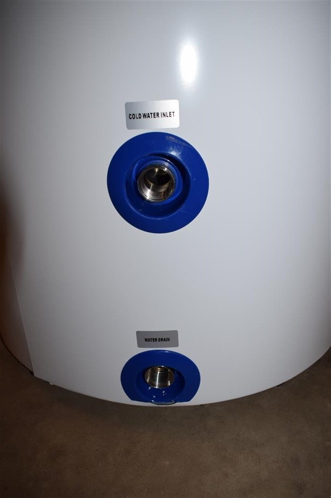 Sonstiges des Typs Sonstige Kombitank 60-160 liter, Gebrauchtmaschine in Rødekro (Bild 11)