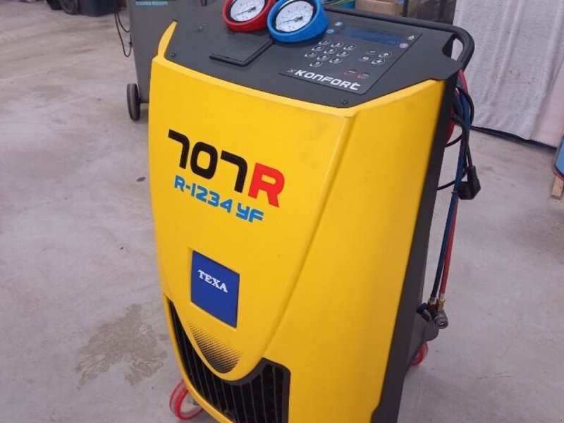 Sonstiges typu Sonstige Komfort K707R, Gebrauchtmaschine w Rødovre (Zdjęcie 1)