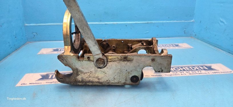 Sonstiges des Typs Sonstige Kompakt, Gebrauchtmaschine in Hemmet (Bild 4)